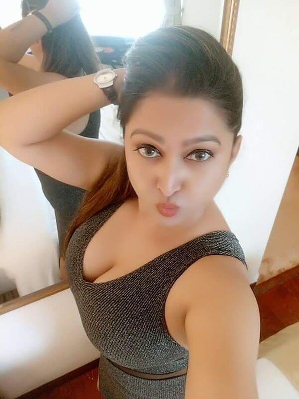Escort Service Mishti In Dehradun